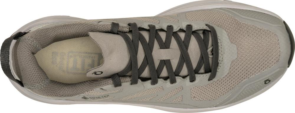 Oboz - Katabatic LT Low GTX - Women's - Drizzle