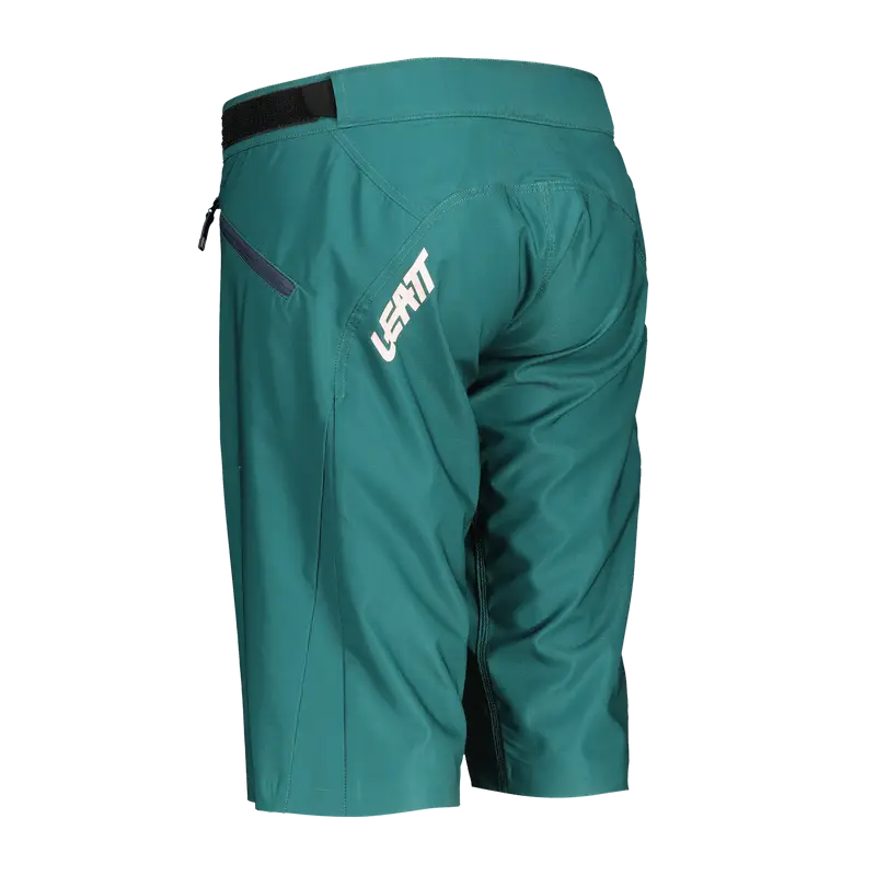 Leatt - Shorts MTB AllMtn 2.0 - Dusk