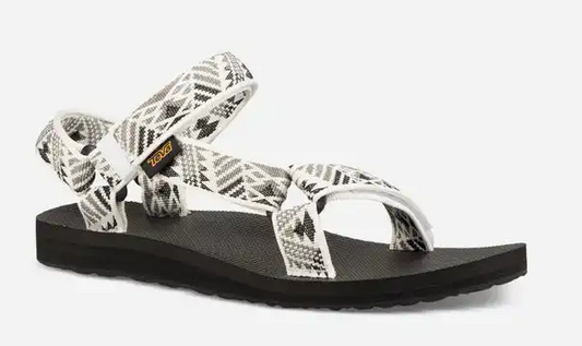 Teva - Original Universal - Women's - Sun And Moon Insigni