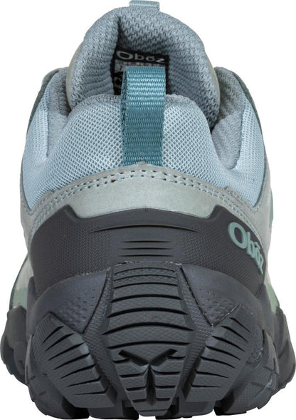Oboz - Sawtooth X Low B-DRY - Women's - Glacier