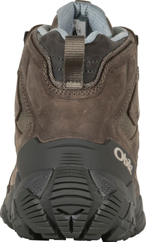Oboz - Sawtooth X Mid B-DRY - Women's - Eagle