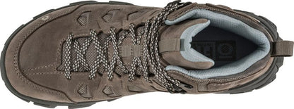 Oboz - Sawtooth X Mid B-DRY - Women's - Eagle