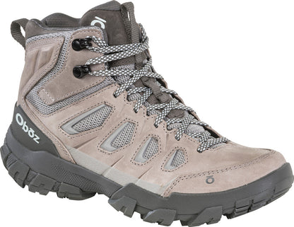 Oboz - Sawtooth X Mid - Women's - Drizzle