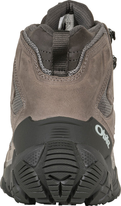 Oboz - Sawtooth X Mid - Women's - Drizzle
