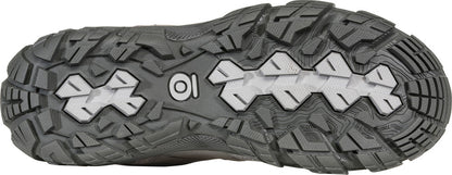 Oboz - Sawtooth X Mid - Women's