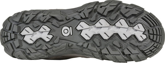 Oboz - Sawtooth X Mid - Women's