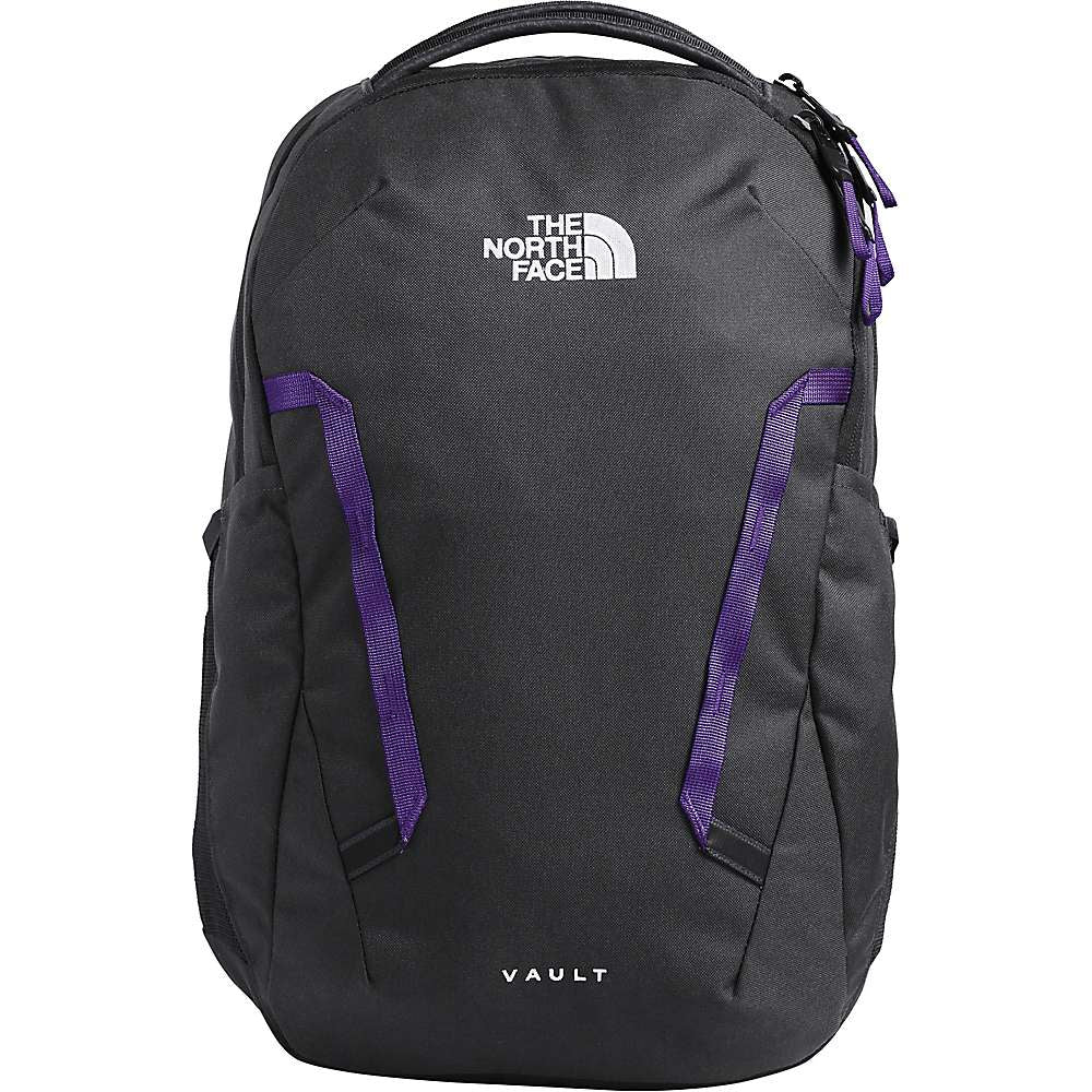 The North Face - Womens Vault - Tnf Black