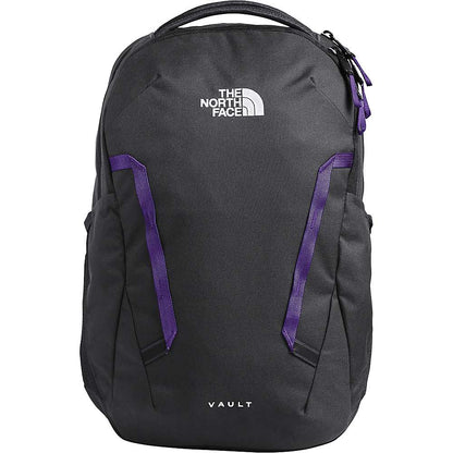 The North Face - Womens Vault - Tnf Black