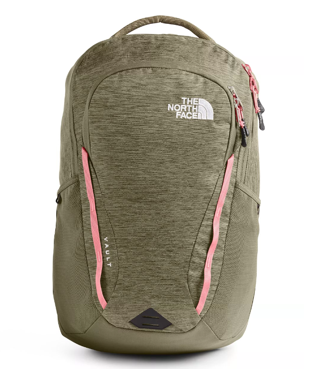 The North Face - Womens Vault - Tnf Black
