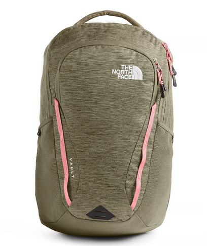 The North Face - Womens Vault - Tnf Black