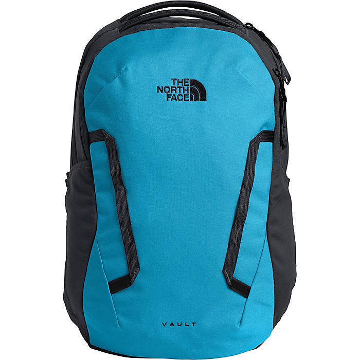 The North Face - Womens Vault - TNF Black-NPF