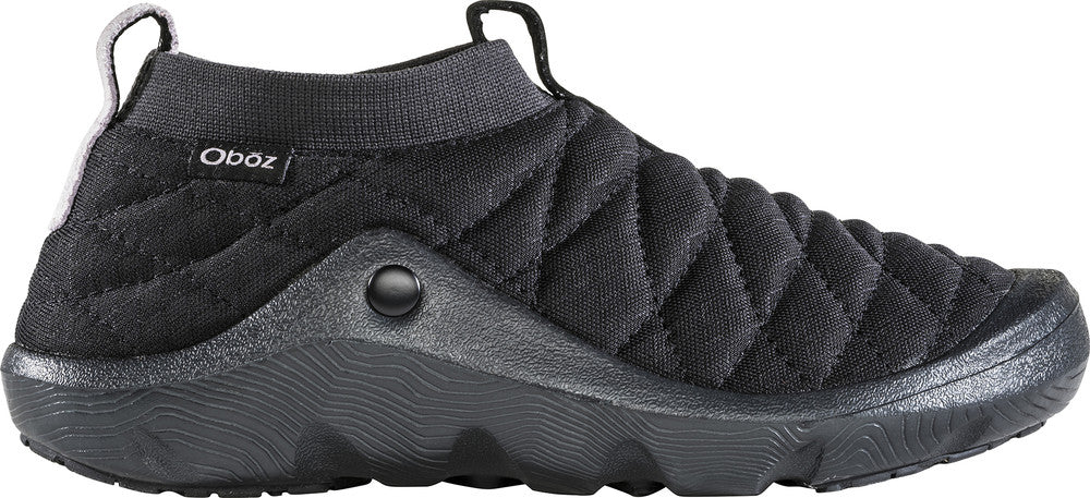 Oboz - Whakata Puffy Women's - Panthera