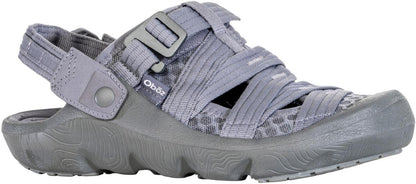 Oboz - Whakata Trail - Women's - Jet