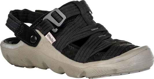 Oboz - Whakata Trail - Women's - Jet