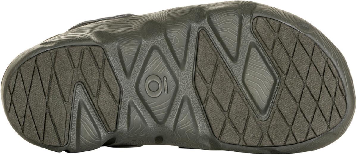 Oboz - Whakata Trail - Women's - Jet