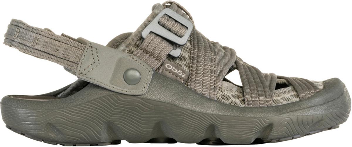 Oboz - Whakata Trail - Women's - Jet