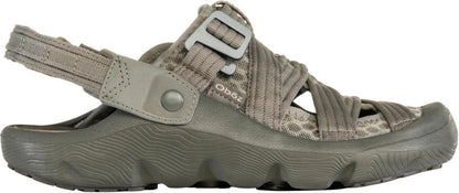 Oboz - Whakata Trail - Women's - Jet