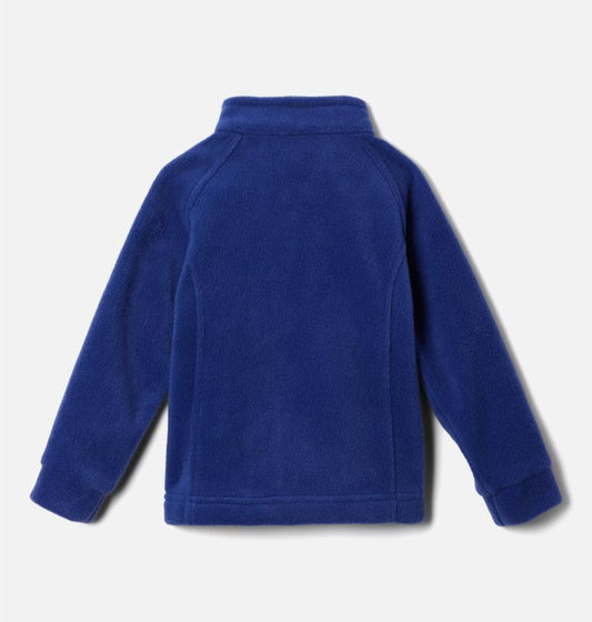 Columbia - Benton Springs Fleece - Kids' - Nocturnal