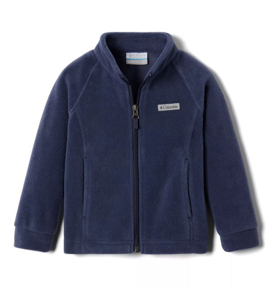 Columbia - Benton Springs Fleece - Kids' - Nocturnal