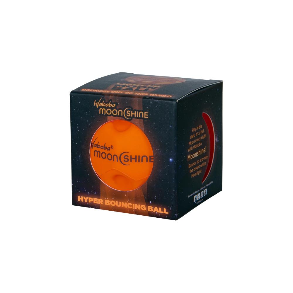 Waboba - Moonshine 2.0 - Assorted