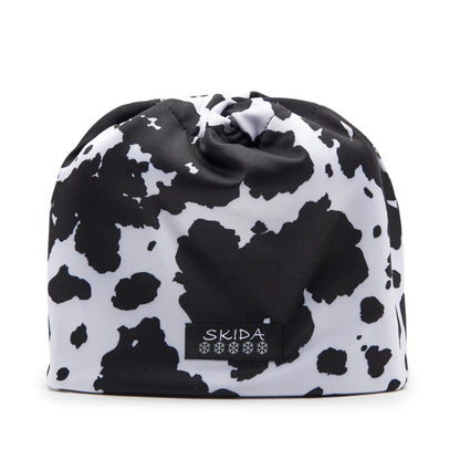 Skida - Alpine Hat- Moo Cow - Moo Cow