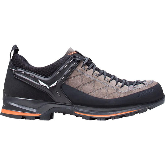 Salewa - Mtn Trainer 2 - Men's - Black/Black