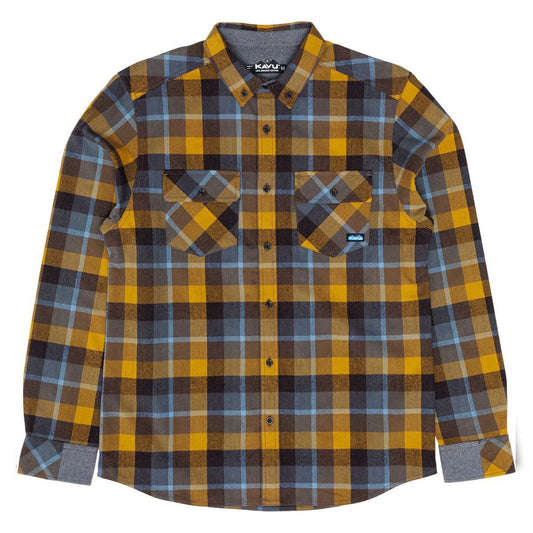 Kavu - Buffaroni - Walnut Bay