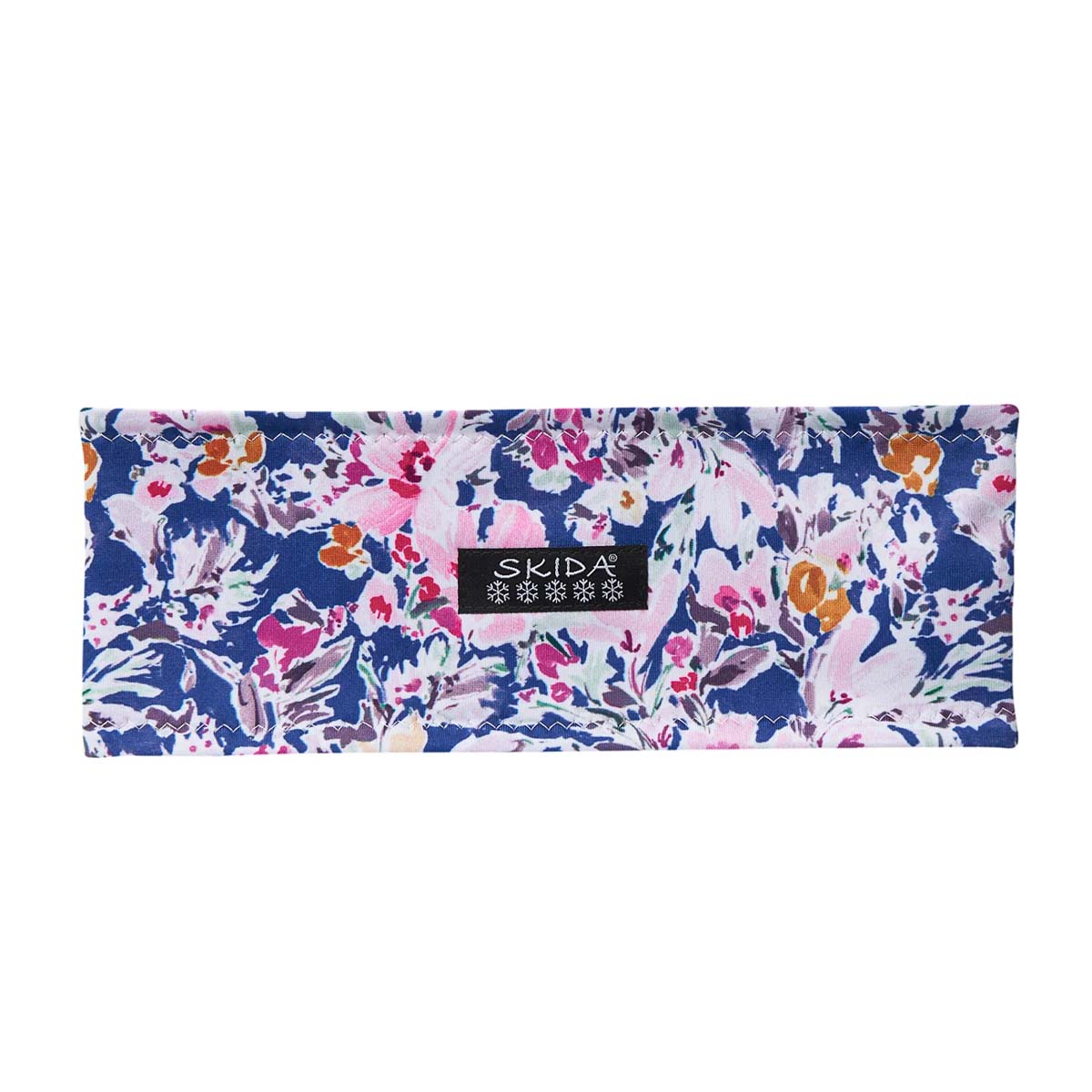 Skida - Alpine Fleece-Lined Headband - Wanderlust