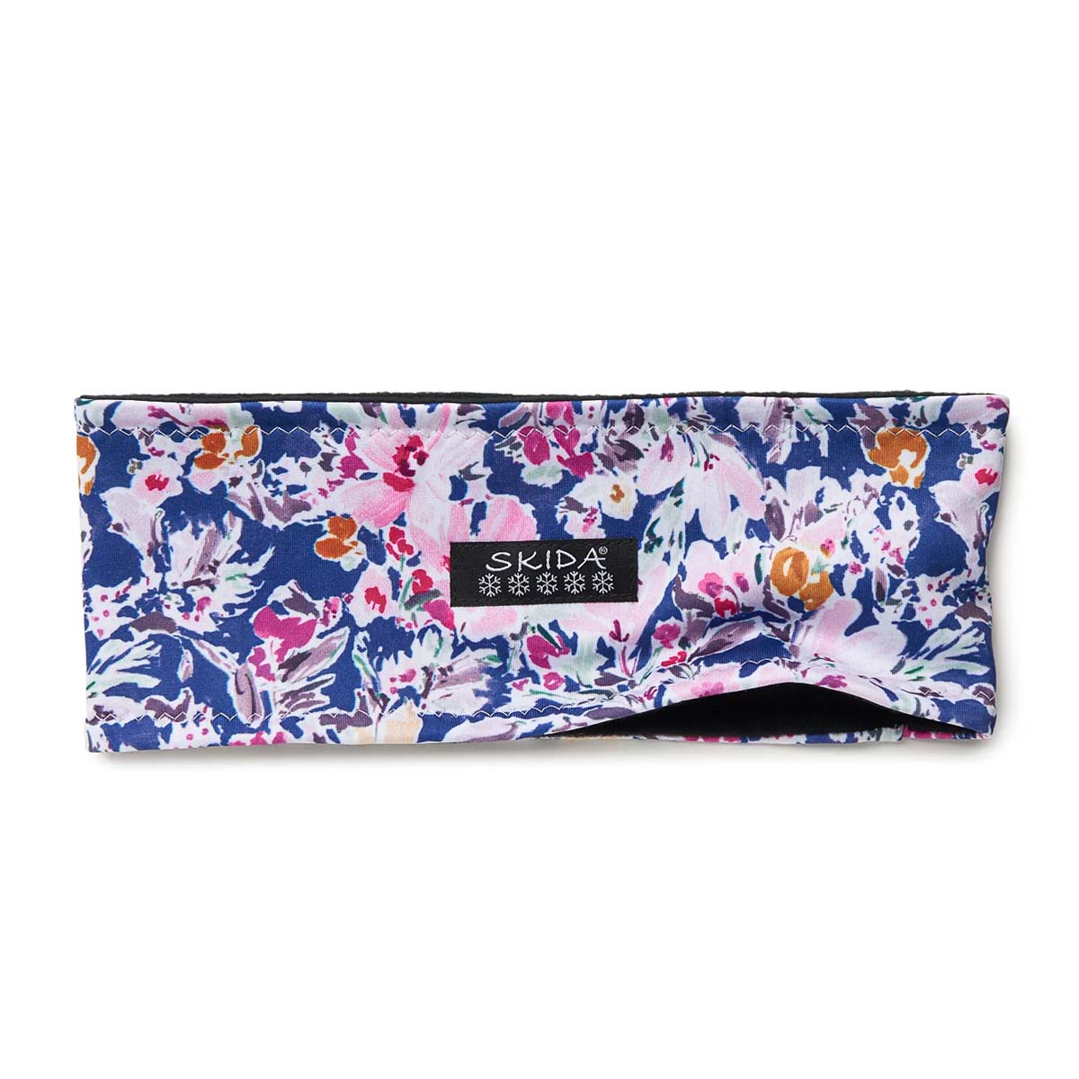 Skida - Alpine Fleece-Lined Headband - Wanderlust