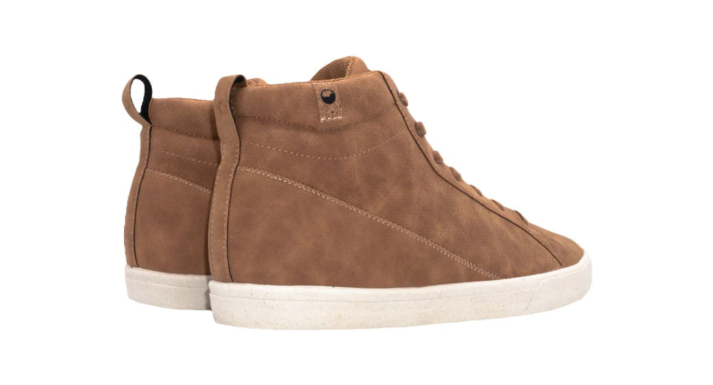 Saola - Wanaka Men's - Camel