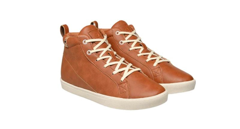 Saola - Wanaka Women's - Caramel