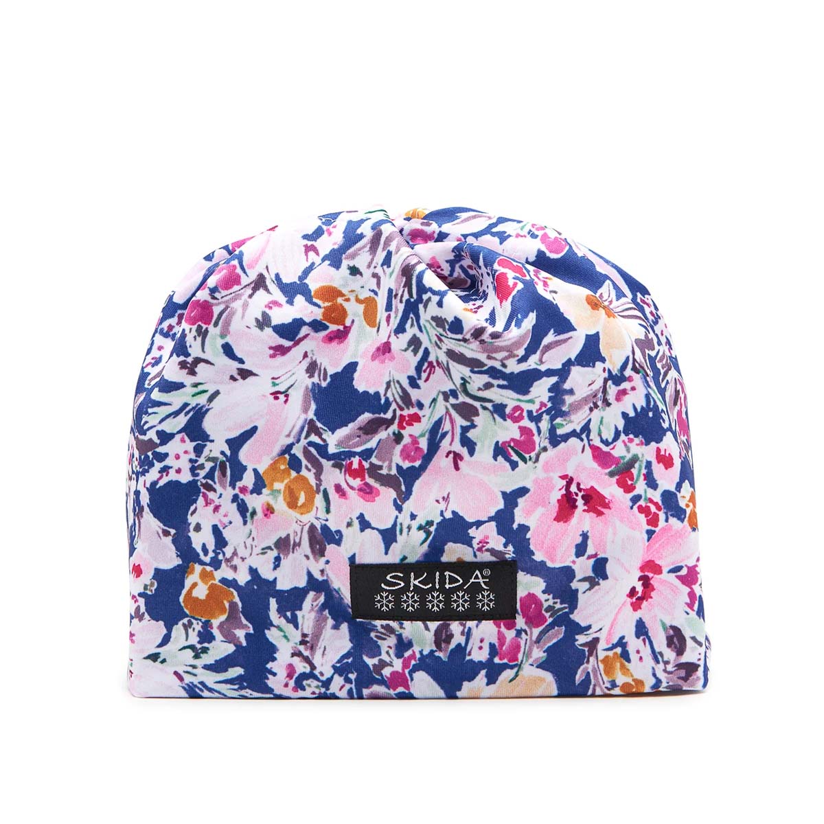 Skida - Alpine Fleece-Lined Hat - Wanderlust