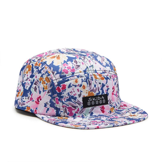 Skida - Original Brim Hat - Wanderlust