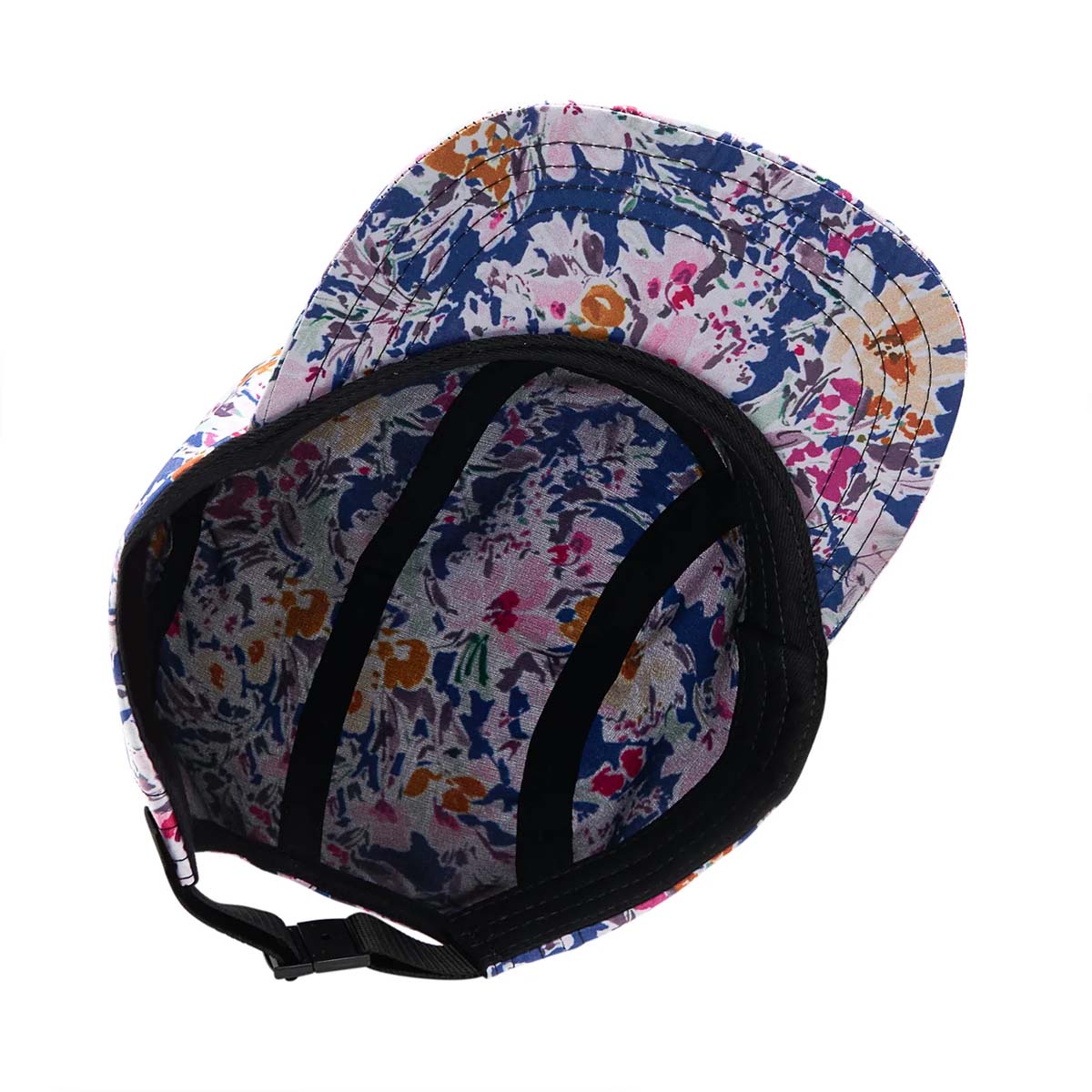 Skida - Original Brim Hat - Wanderlust