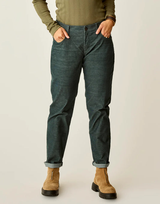 Carve Designs - Carson Cord - Pine