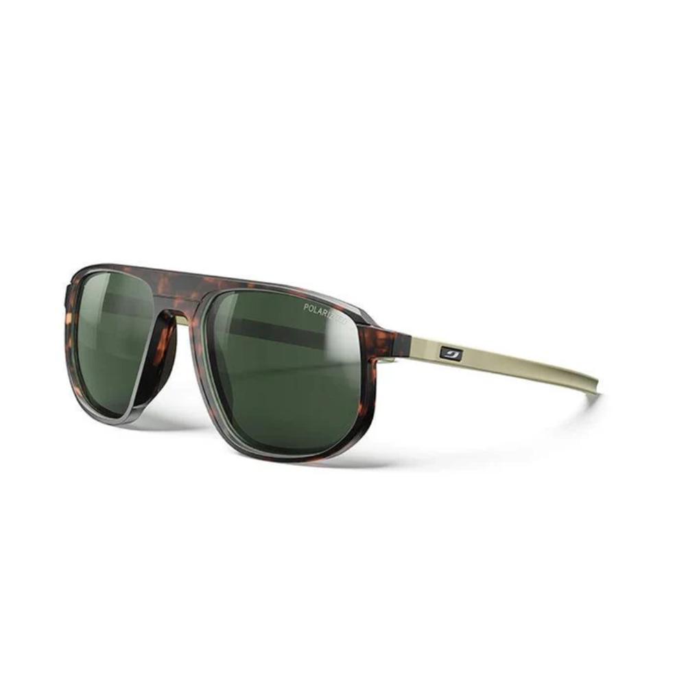 Julbo - Ward - Light Brown / Black; Spectron 3
