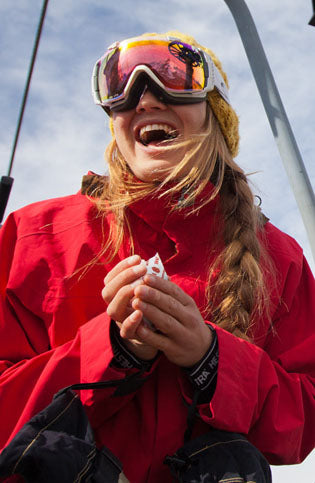 Yaktrax - Hand and Body Warmer