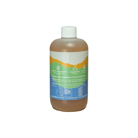 MOUNTAINFLOW - BIKE WASH & DEGREASER CONCENTRATED