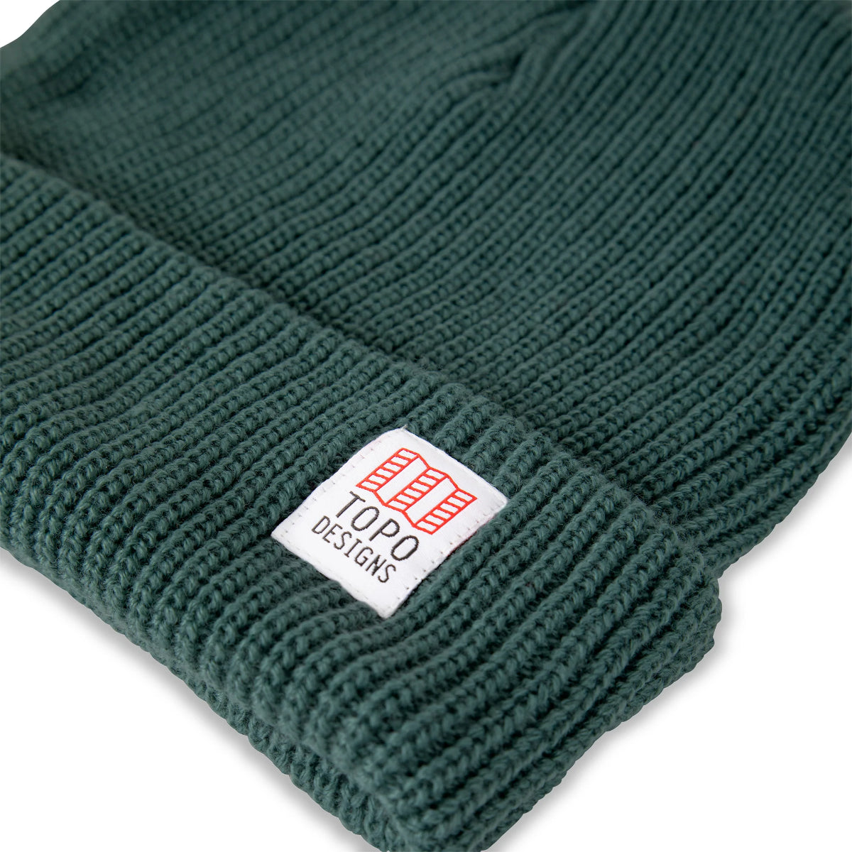 Topo Designs - Watch Cap