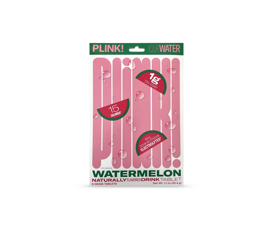 Plink! - Plink! Tablets