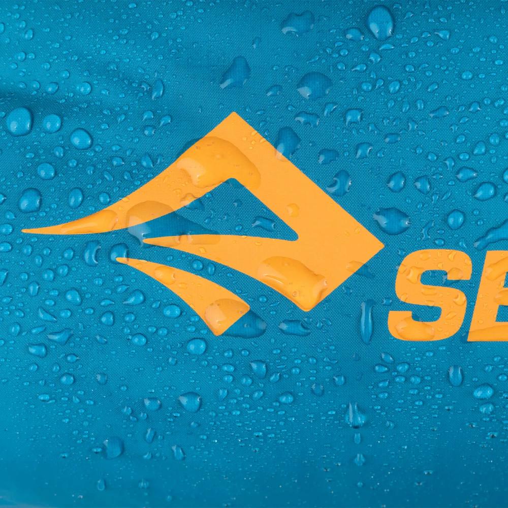 Sea to Summit - Evac Dry Bag - Beluga Grey