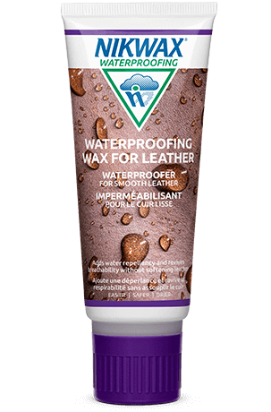 Waterproofing Wax - Cream - 3.4  oz.