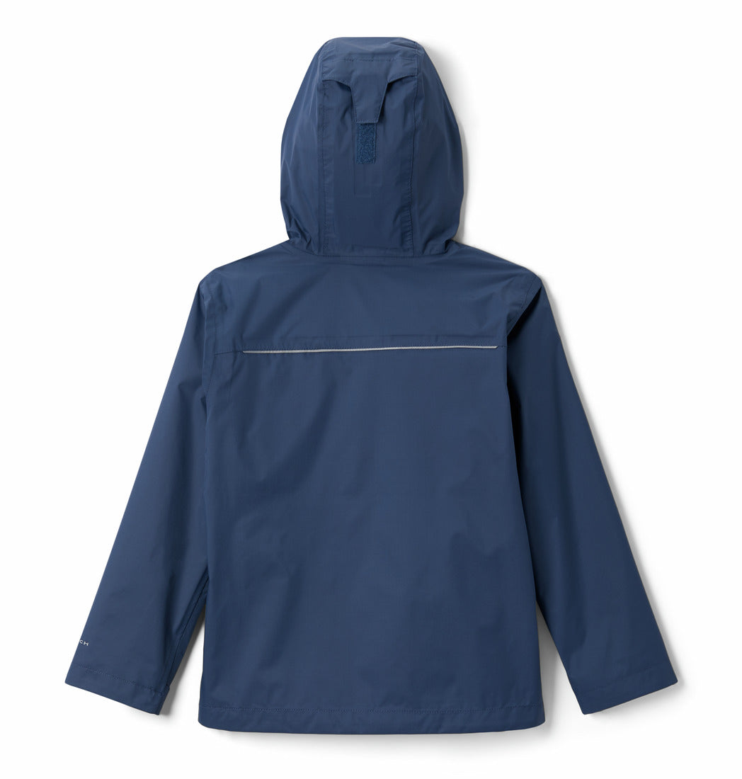 Columbia - Watertight Jacket - Boys - Collegiate Navy