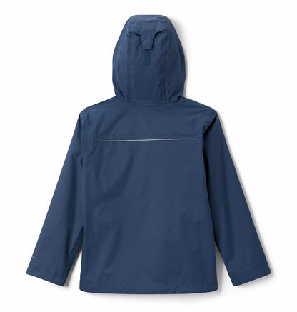 Columbia - Watertight Jacket - Boys - Collegiate Navy