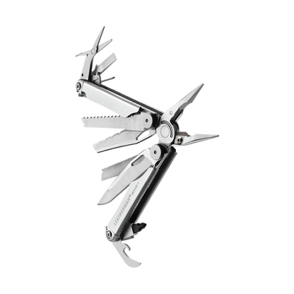 Leatherman - Wave Plus Multi SS