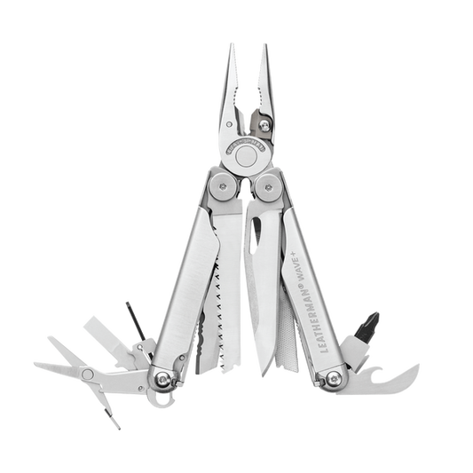 Leatherman - Wave Plus Multi SS