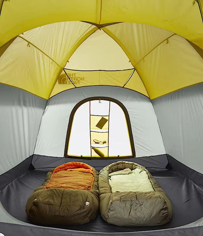 The North Face - Wawona 6P - Lexog/Tbtn/Ntpg