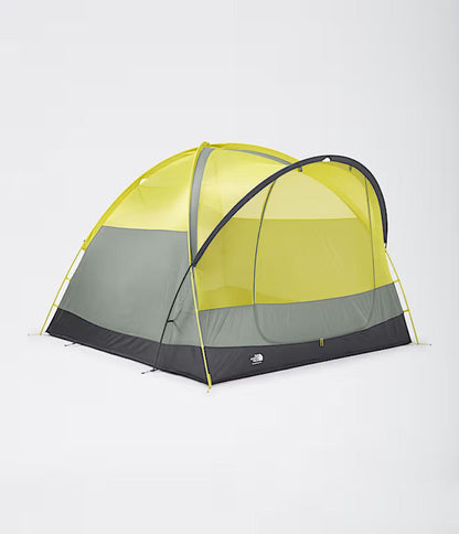 The North Face - Wawona 6P - Lexog/Tbtn/Ntpg