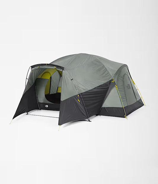 The North Face - Wawona 8P