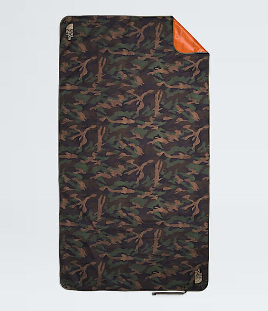 The North Face - Wawona Ground Tarp XL
